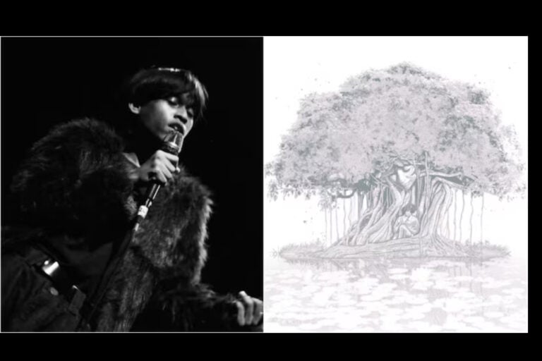 Sufr’s “Bargad” Is the Breakout Anthem for South Asian Indie