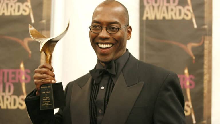 Kevin Arkadie Dead: New York Undercover Creator Dies at 68