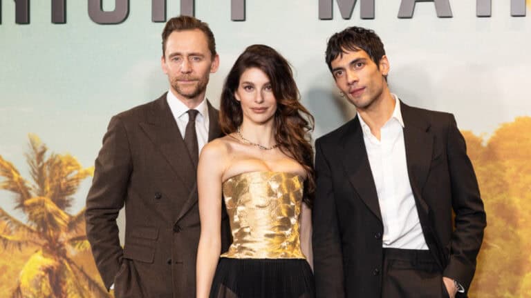 Tom Hiddleston Night Manager S2 Premiere 2026 – Cast, Plot