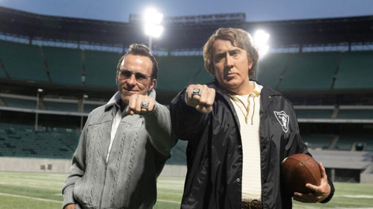 Nicolas Cage Becomes John Madden in Powerful New Teaser