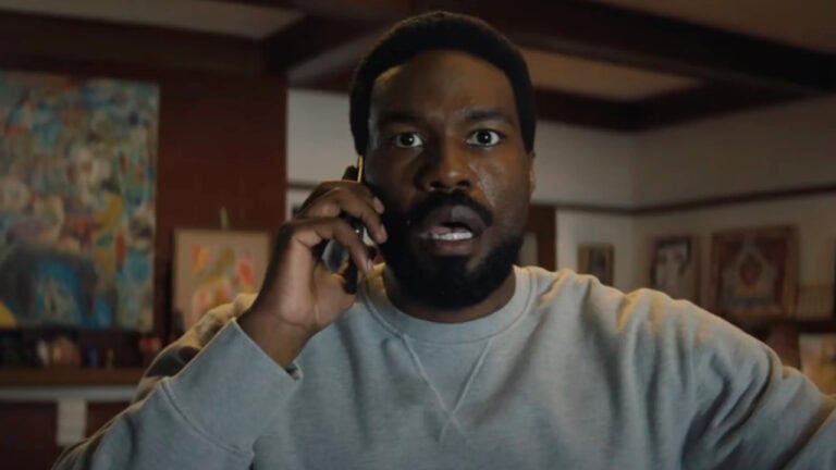 Wonder Man Trailer: Disney+ Premiere Jan 2026 with Yahya Abdul-Mateen II