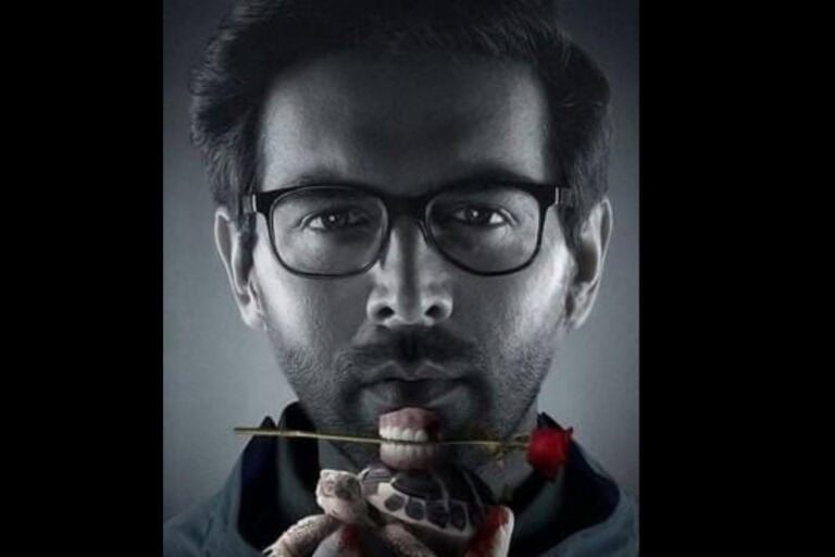 ‘Freddy’ Turns 3: Kartik Aaryan’s Darkest and Most Transformative Performance Still Stands Strong