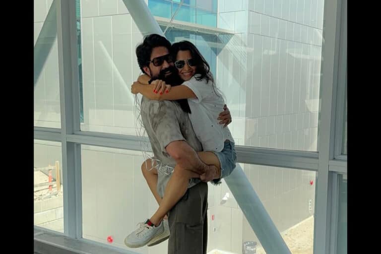 Radhika Pandit’s heartfelt tribute to Yash wins the internet.