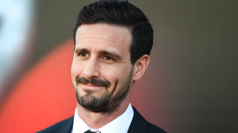 James Ransone, ‘The Wire’ and ‘It: Chapter Two’ Star, Dies by Suicide at 46