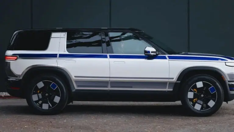 Rivian Revolutionizes EV Autonomy with RAP1 Chip and LiDAR Tech at AI Day
