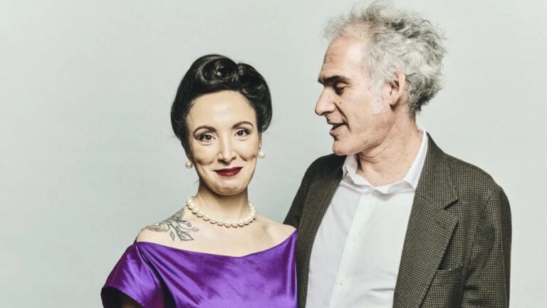 Bronsteins: Power Couple Fuels Marty Supreme Oscar Buzz