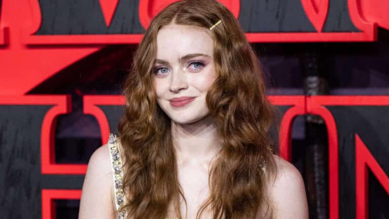 Sadie Sink Talks Stranger Things 5 & Spider-Man: Brand New Day
