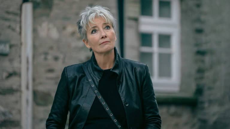 Down Cemetery Road Season 2: Emma Thompson, Ruth Wilson Return Down Cemetery Road Season 2: Emma Thompson, Ruth Wilson Return