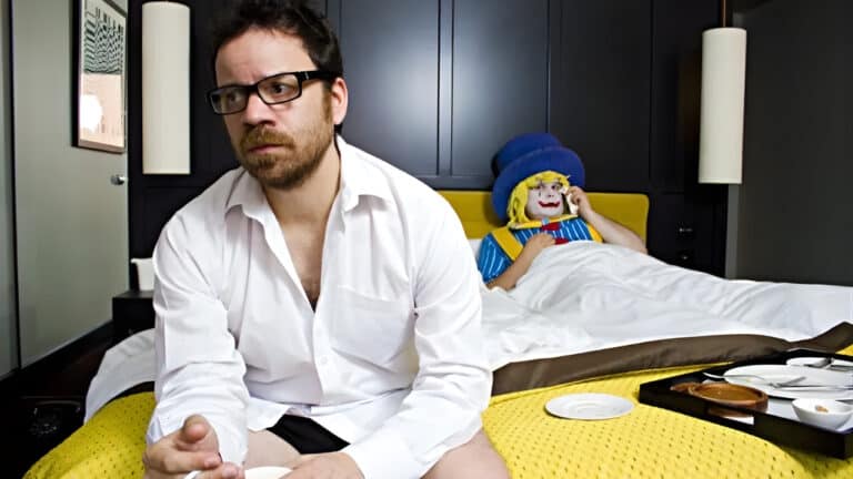 South Park Writer Toby Morton Grabs Trump Kennedy Center Domains South Park Writer Toby Morton Grabs Trump Kennedy Center Domains