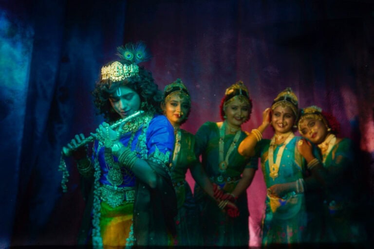 Sanskruti Balgude’s Dance Drama Sambhavami Yuge Yuge Will Premiere in Dubai on December 20