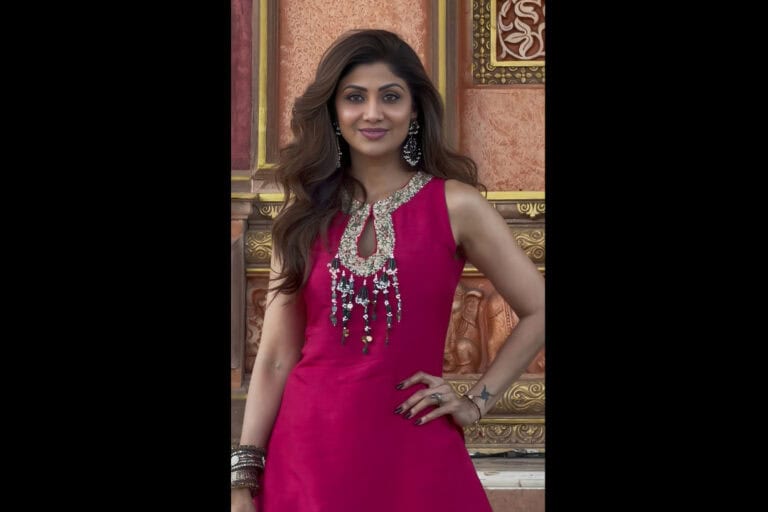 Breaking: Shilpa Shetty Adds Glamour to MasterChef India, Calls New Season ‘Naye India Ka Rang’