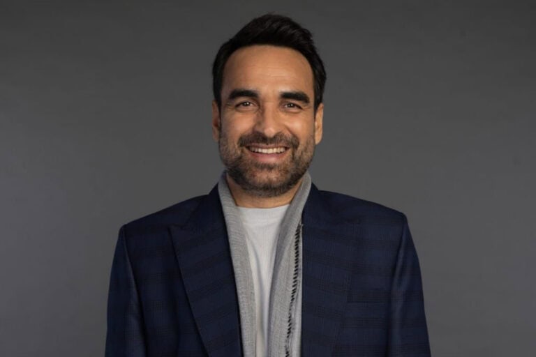 Pankaj Tripathi’s debut film Perfect Family breaks all previous records.
