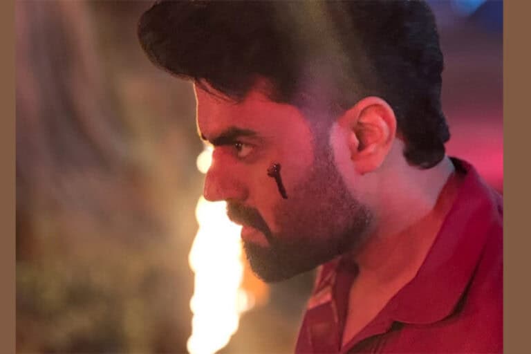 Maniesh Paul Wraps 2025 Shoot of Vvan: Force of the Forest