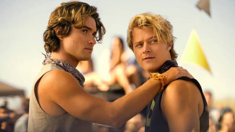 Outer Banks Final Season: Chase Stokes Ready for Epic Goodbye