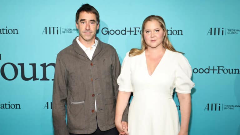 Amy Schumer & Chris Fischer Divorce After 7 Years: Amicable Split & Co-Parenting Focus