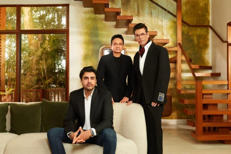 Dharma Productions Acquires Cornerstone Stake, Relaunches Talent Agency as DCAA