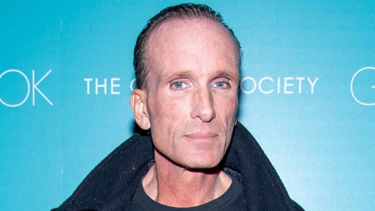 Peter Greene Death: Pulp Fiction, The Mask Actor Dead at 60