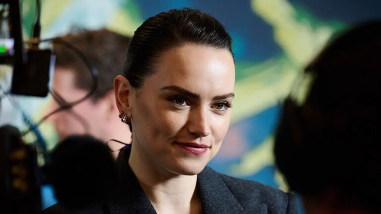Daisy Ridley Zombie Thriller ‘We Bury the Dead’ 2026 Release