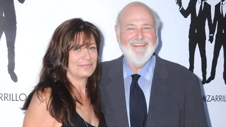 Rob Reiner Dead at 78: ‘When Harry Met Sally’ Director Found Dead with Wife