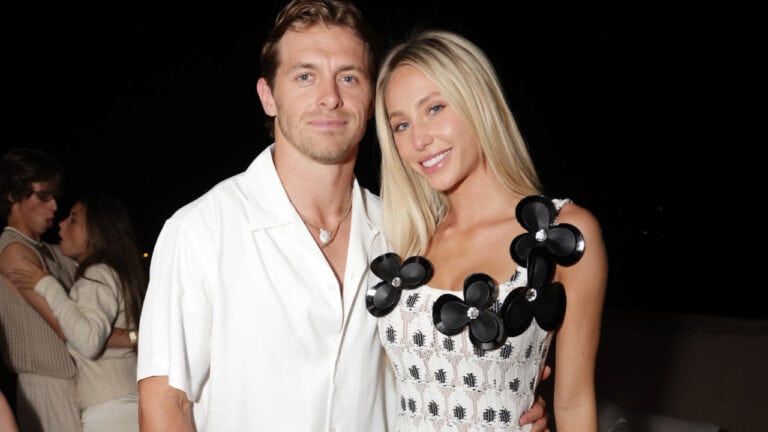 Alix Earle Confirms Tearful Breakup with Braxton Berrios After 2 Years