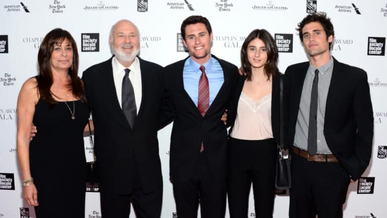 Rob Reiner’s ‘Being Charlie’ Resurfaces After Tragic Death