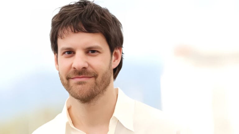 The Plague Director Charlie Polinger: Cannes Thriller Insights