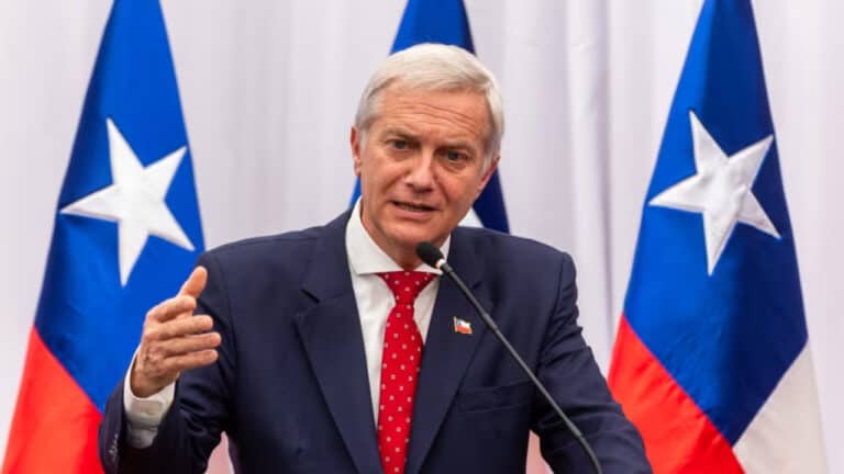José Antonio Kast Wins Chile 2025 Election: Far-Right Surge