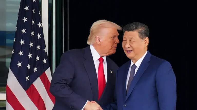 Trump Admin’s Bold Stake in Rare Earths & Chips: Ending China’s Grip on US Tech Future