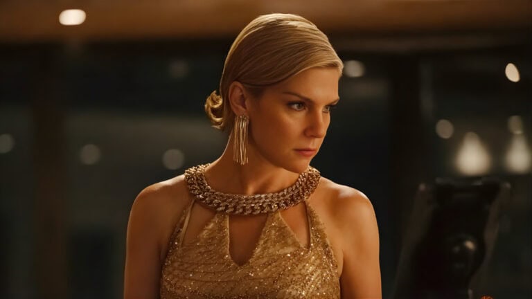 ‘Pluribus’ Episode 7: Jenn Carroll Explains Carol’s Darkest, Most Defiant Choice Yet ‘Pluribus’ Episode 7: Jenn Carroll Explains Carol’s Darkest, Most Defiant Choice Yet