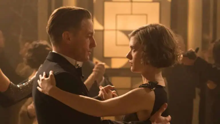 Babylon Berlin Final Season Wraps Shooting Babylon Berlin Final Season Wraps Shooting