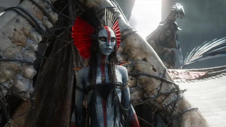 Avatar: Fire and Ash First Reactions Ignite Hype