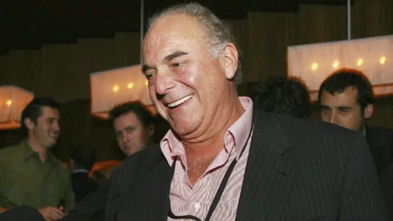 David Matalon Dies at 82: TriStar Co-Founder, Regency CEO