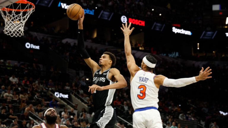 Knicks vs Spurs NBA Cup 2025: Free Live Stream Guide