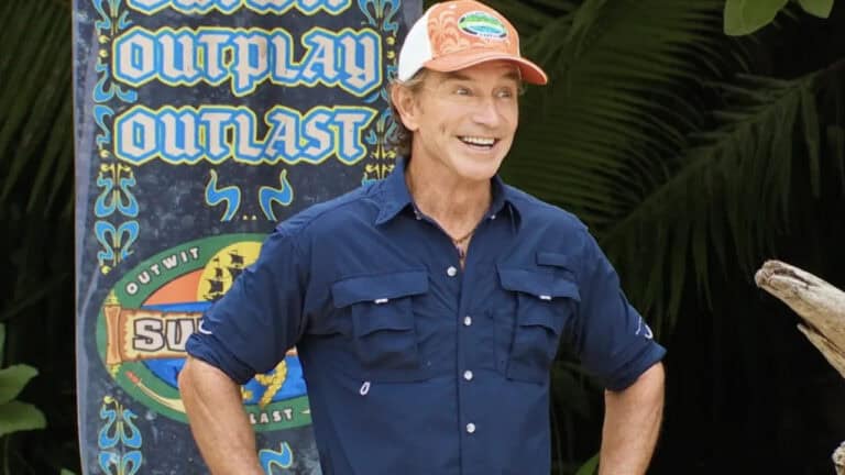 Jeff Probst Teases Epic Survivor 49 Finale & Season 50