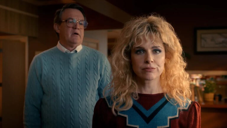 Karen Wheeler’s Epic Demogorgon Battle in Stranger Things 5 Karen Wheeler’s Epic Demogorgon Battle in Stranger Things 5
