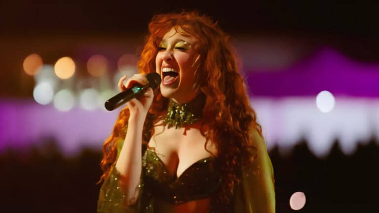 Epic NYE 2026 Lineup: Chappell Roan, Mariah Carey Headline with Ryan Seacrest