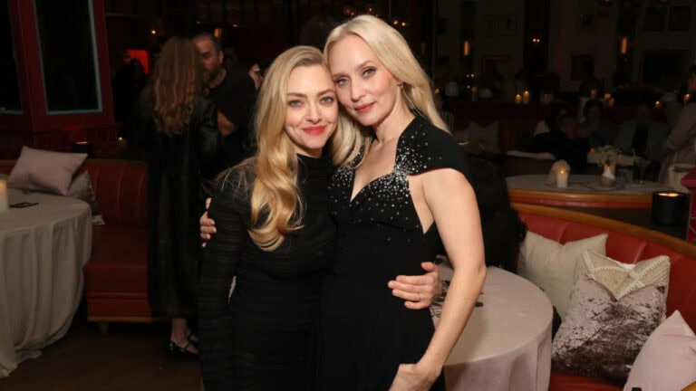 Mona Fastvold’s ‘The Testament of Ann Lee’: Seyfried’s Shaker Musical Epic