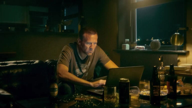 Netflix Detective Hole: First Look & March 2026 Premiere