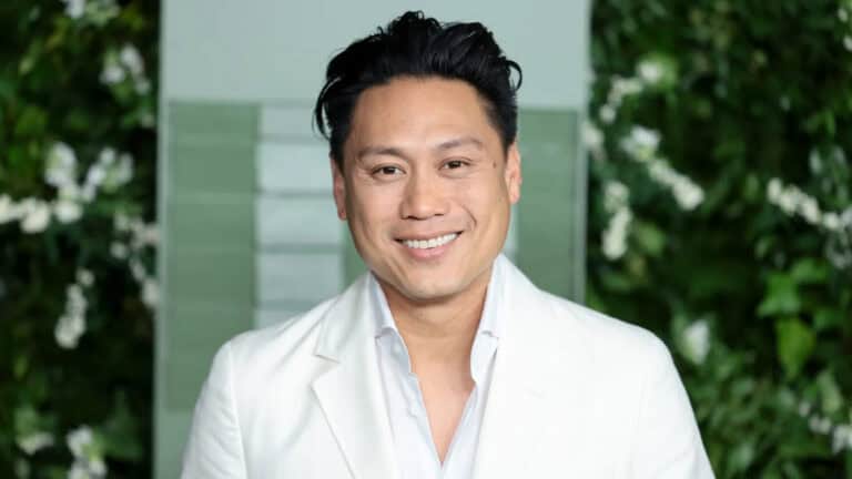 Jon M. Chu Signs First-Look Deal with Paramount After Wicked Success