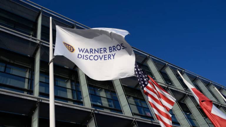 Warner Bros Rejects Paramount’s Hostile Takeover Bid