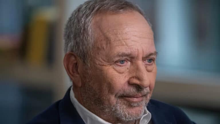 Larry Summers Lifetime Ban by AEA Over Epstein Ties
