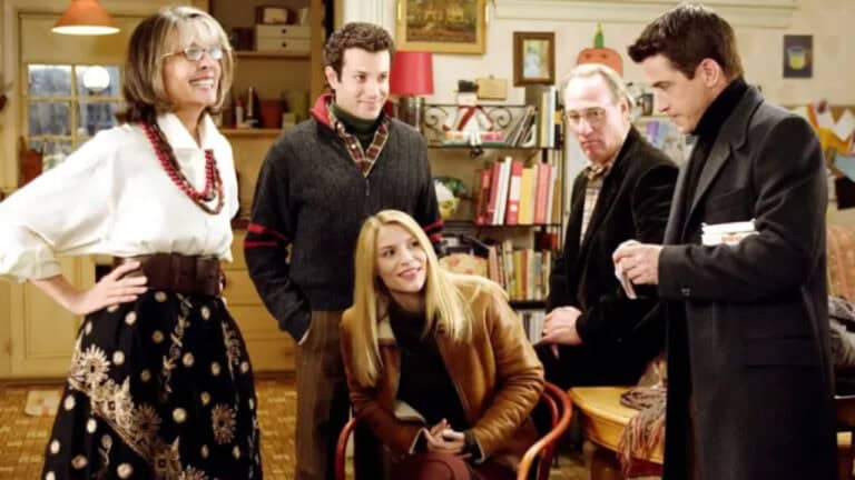 The Family Stone Sequel Will Honor Diane Keaton’s Legacy