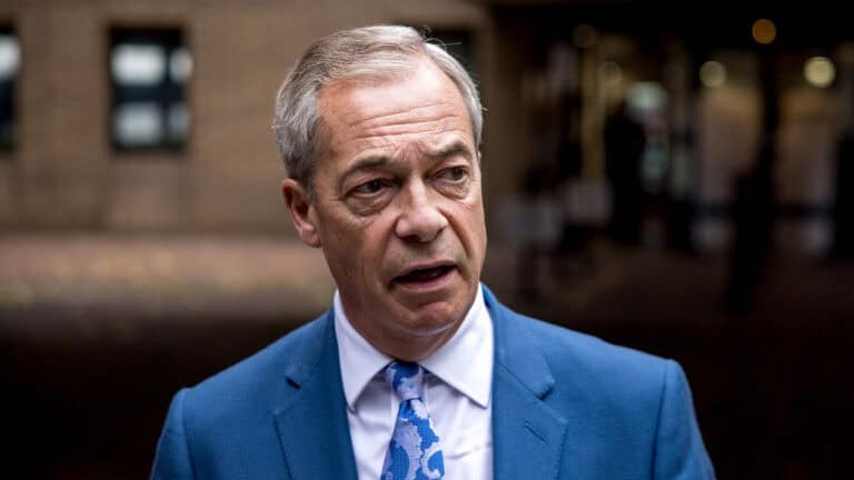 Nigel Farage Racism Allegations: School Scandal Threatens Reform UK PM Bid