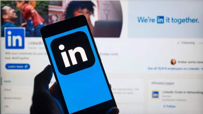 LinkedIn Wrapped 2025 Reveals Tough Job Market Reality