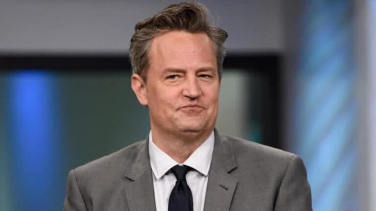 California Doctor Sentenced to 30 Months in Prison for Supplying Ketamine to Matthew Perry California Doctor Sentenced to 30 Months in Prison for Supplying Ketamine to Matthew Perry