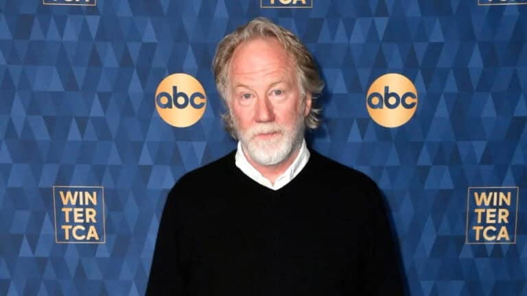 Timothy Busfield Arrest Warrant: Child Sex Abuse Charges on Cleaning Lady Set