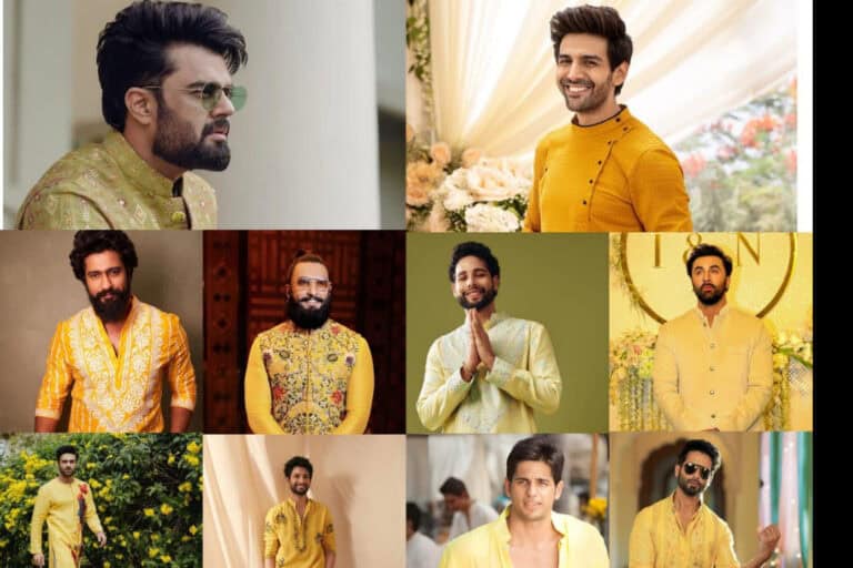 Vasant Panchami Special 2026: Bollywood Stars Change the Way Desi Style Looks in Yellow Clothes