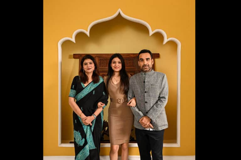 ‘Lailaaj’ Selected for 25th Bharat Rang Mahotsav