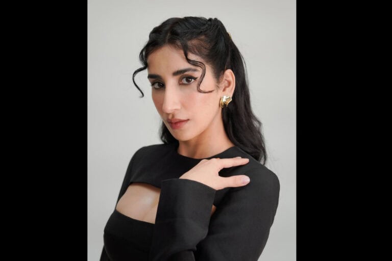 Parul Gulati on Stepping into Tu Ya Main