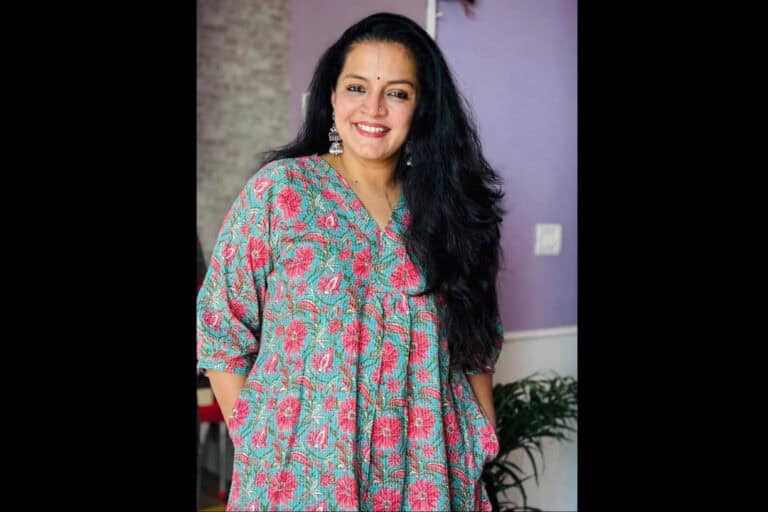 “It Was Very Interesting and Exciting for Me”: Chaitrali Gupte on Starring in Jabb Zodiacs Met